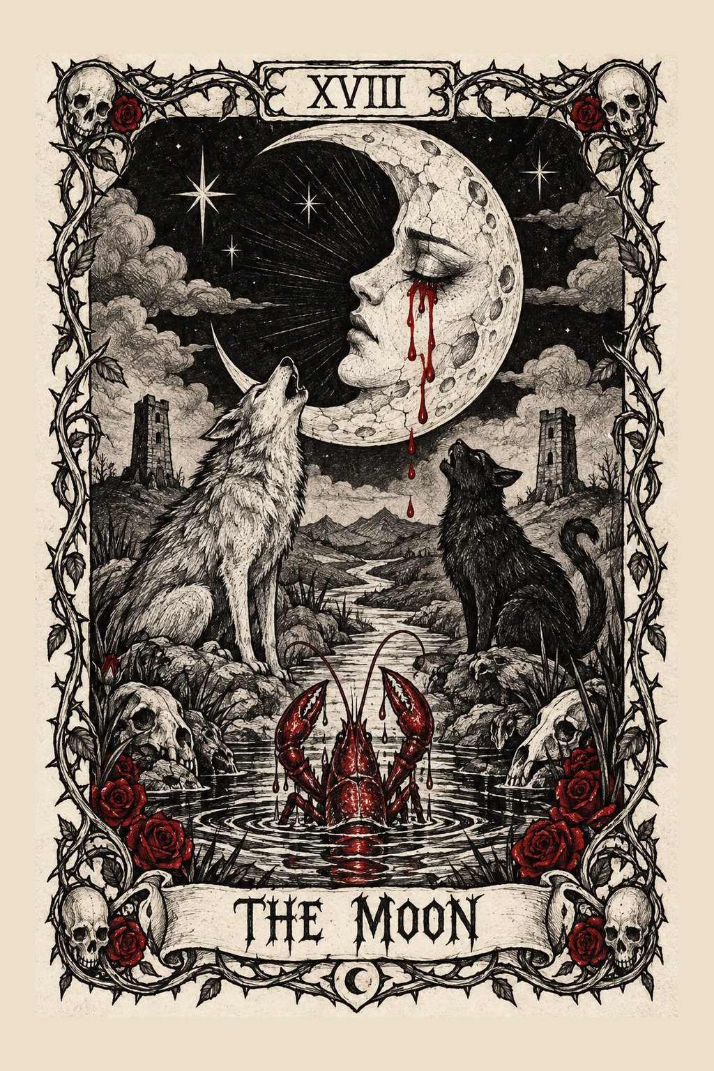 The Moon