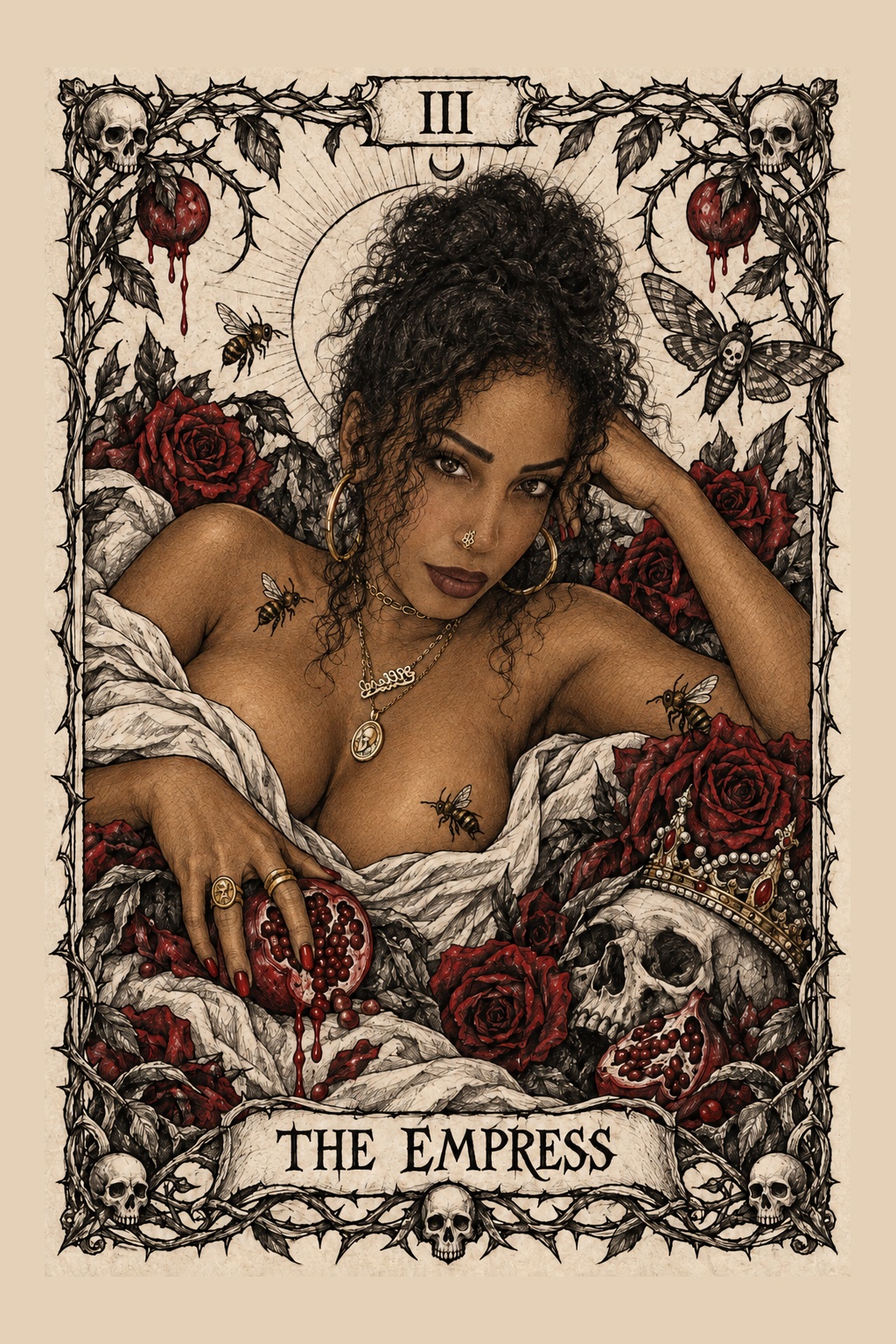 The Empress